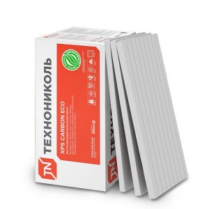 XPS CARBON ECO FAS_ композиция